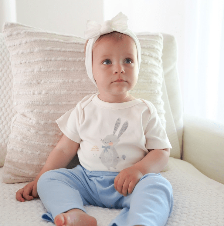 comfy pant | heaven - HoneyBug