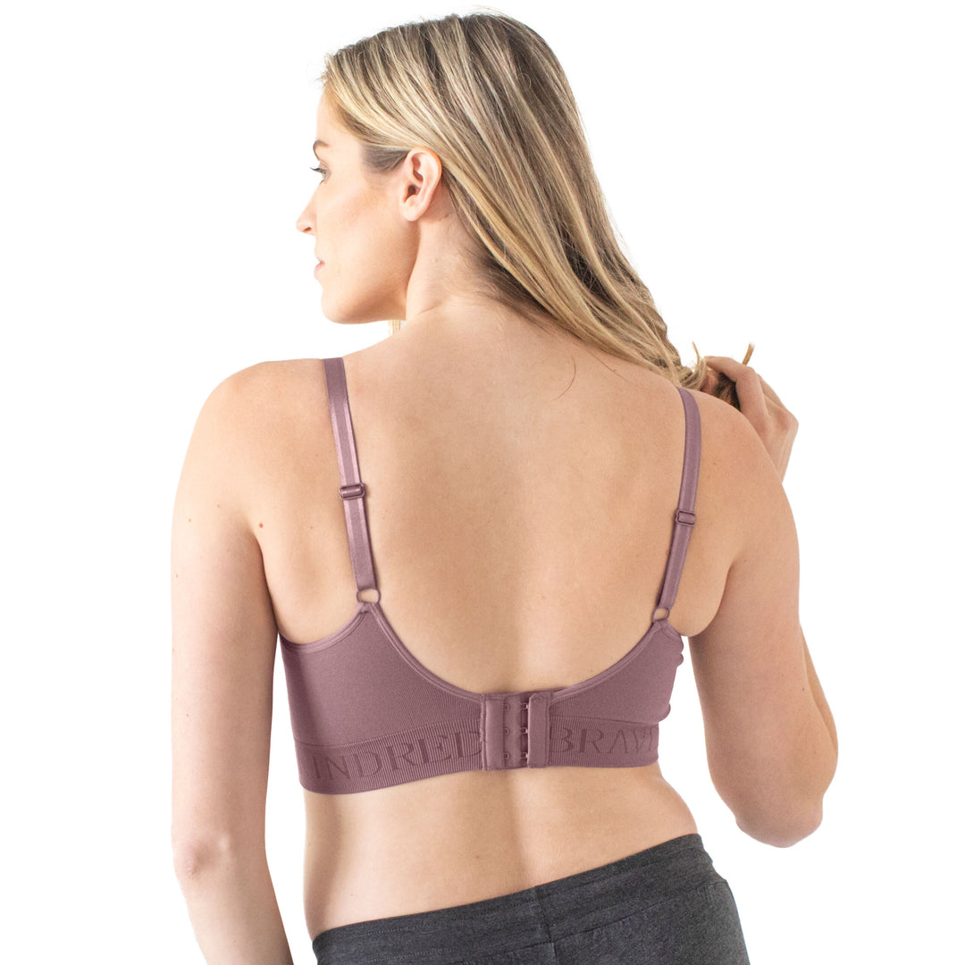 Simply Sublime® Nursing Bra | Twilight - HoneyBug