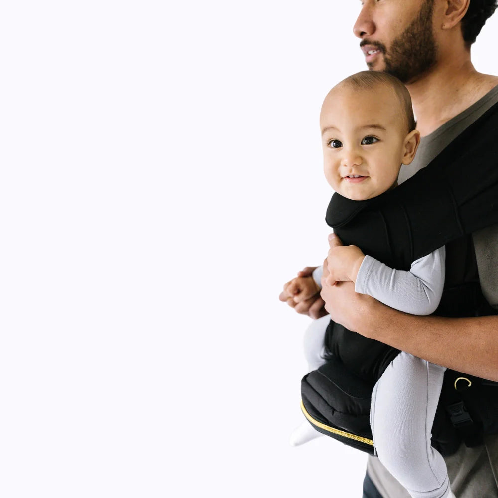 Hip Seat Hands-Free Attachment - HoneyBug