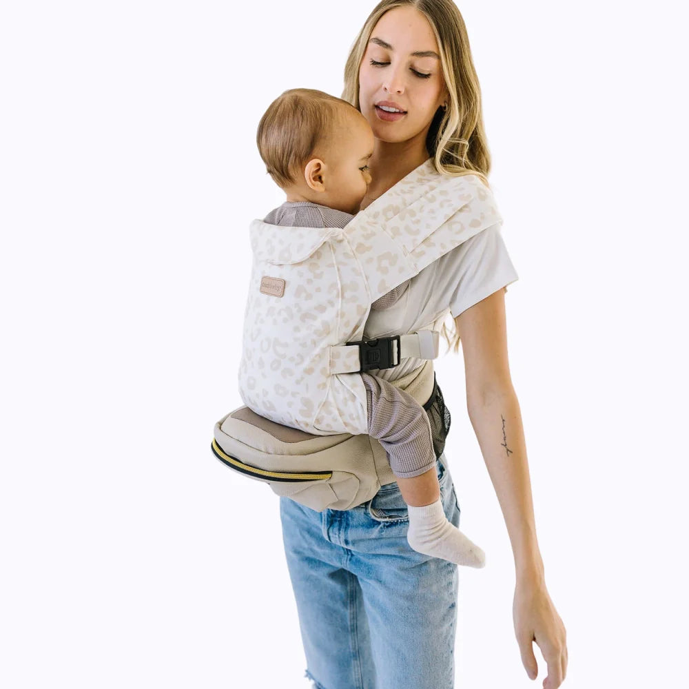 Hip Seat Hands-Free Attachment - HoneyBug