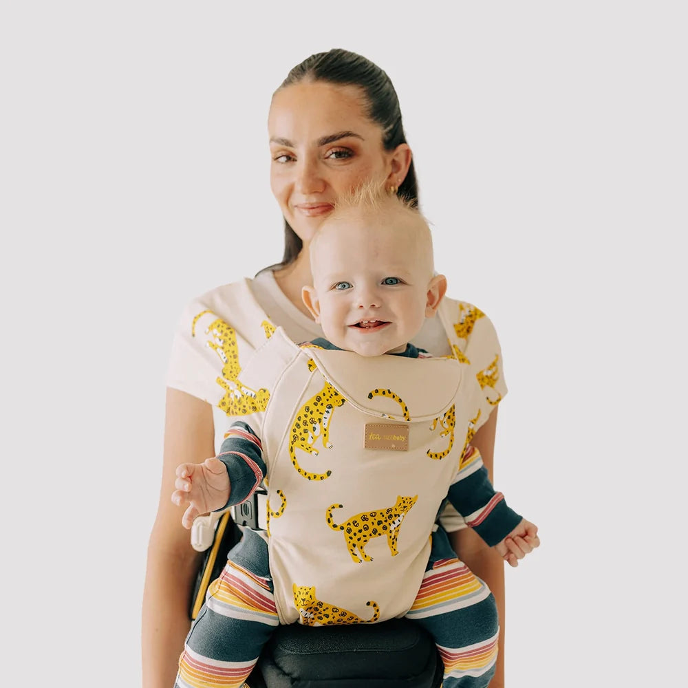 Hip Seat Hands-Free Attachment - HoneyBug