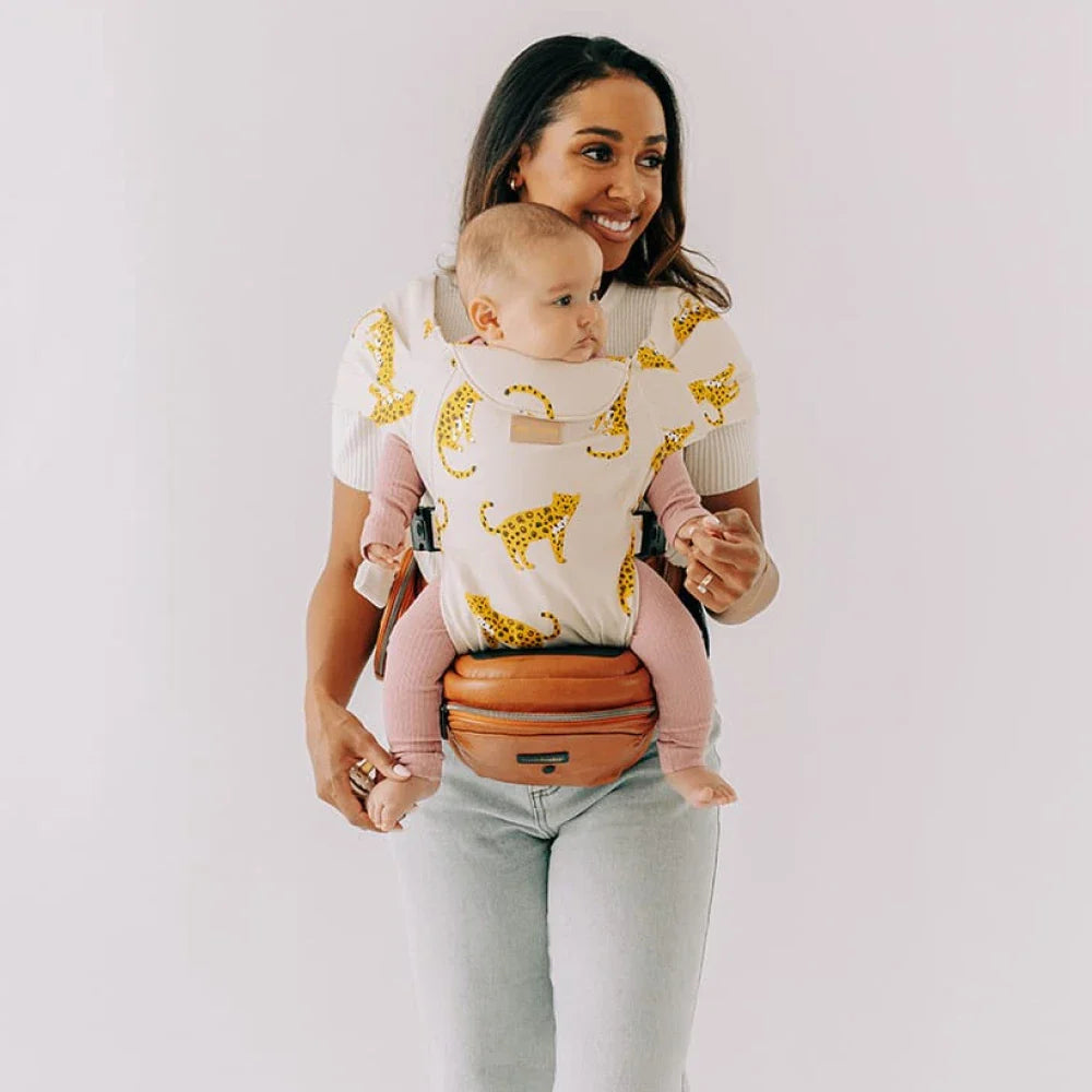 Hip Seat Hands-Free Attachment - HoneyBug