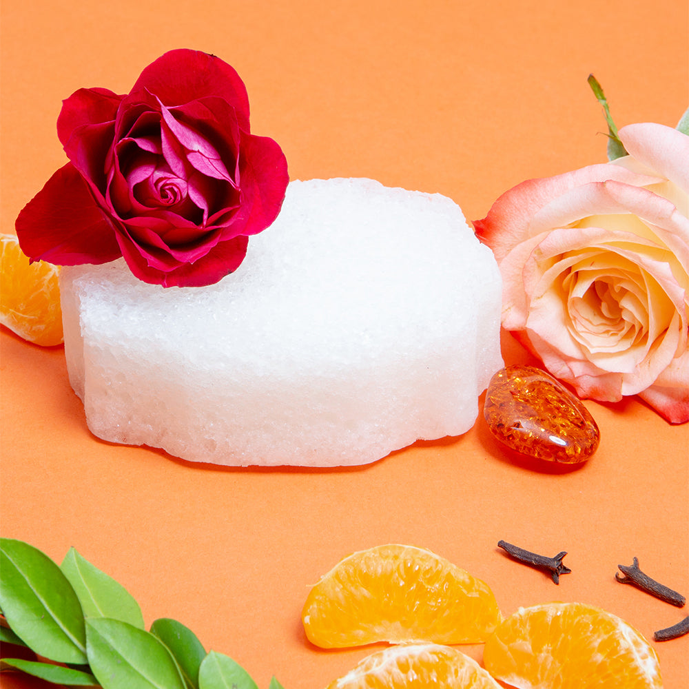 Bulgarian Rose | Pedi Buffer - HoneyBug