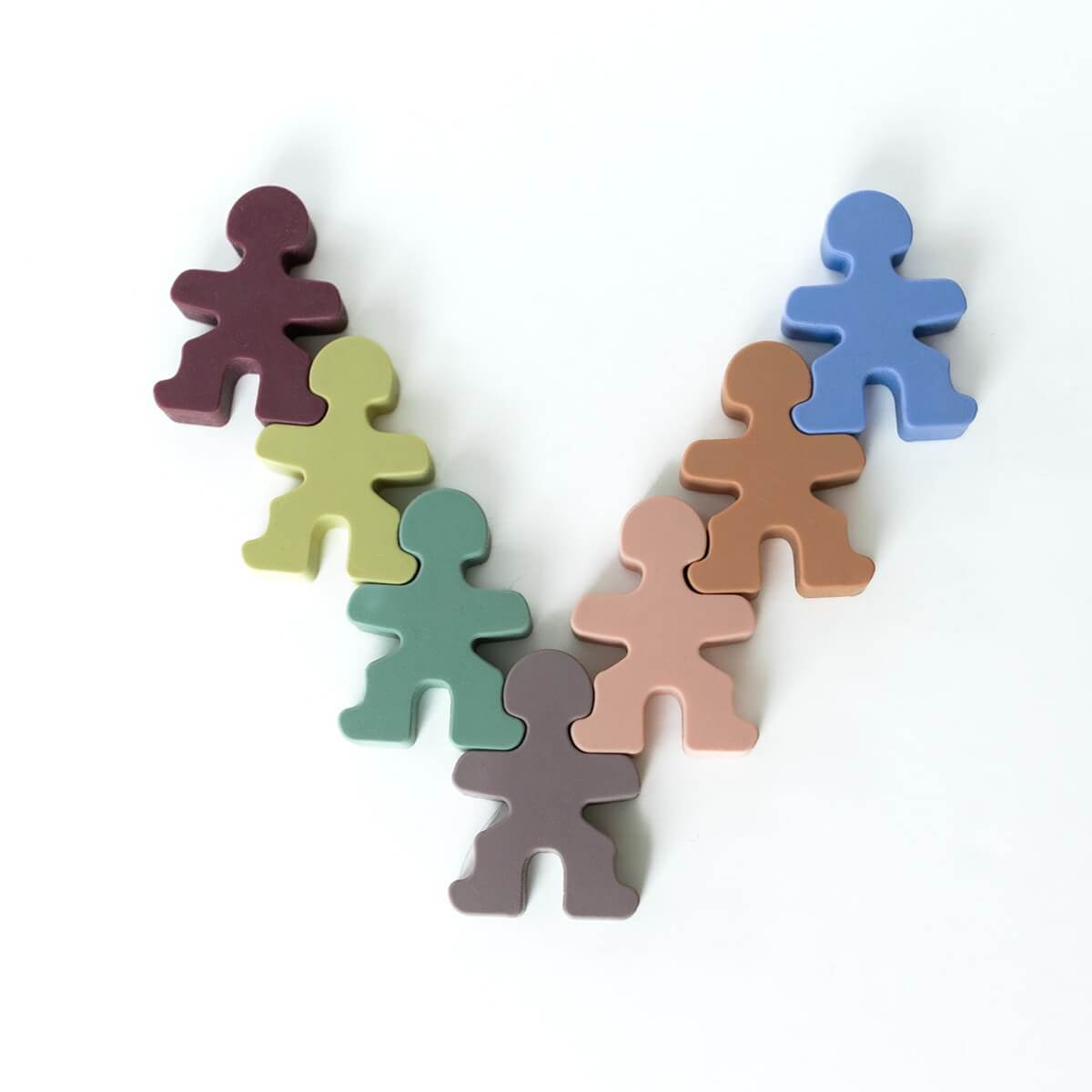 Stacking Friends - HoneyBug