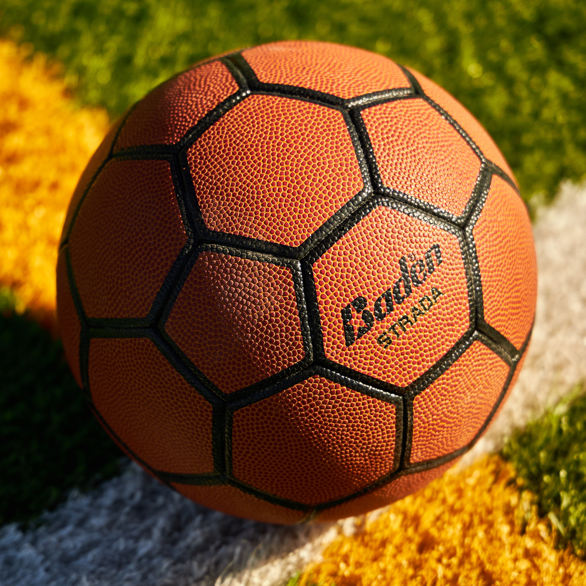Strada Soccer Ball - HoneyBug