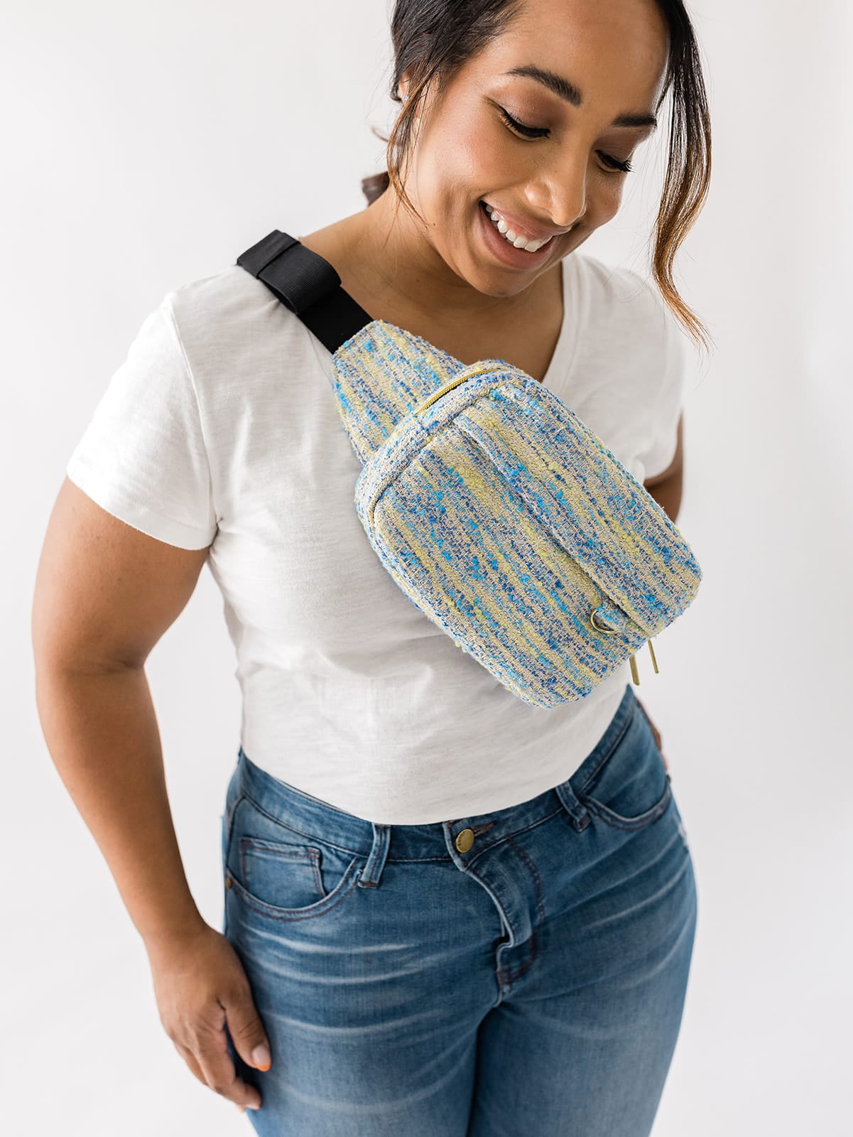 The Mini Pack - HoneyBug