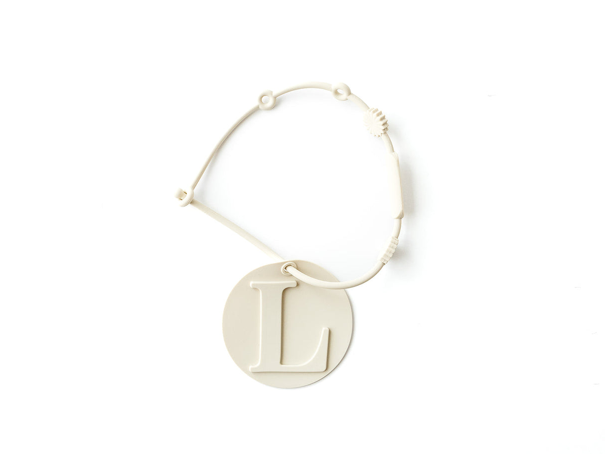 The Letter Teether - HoneyBug