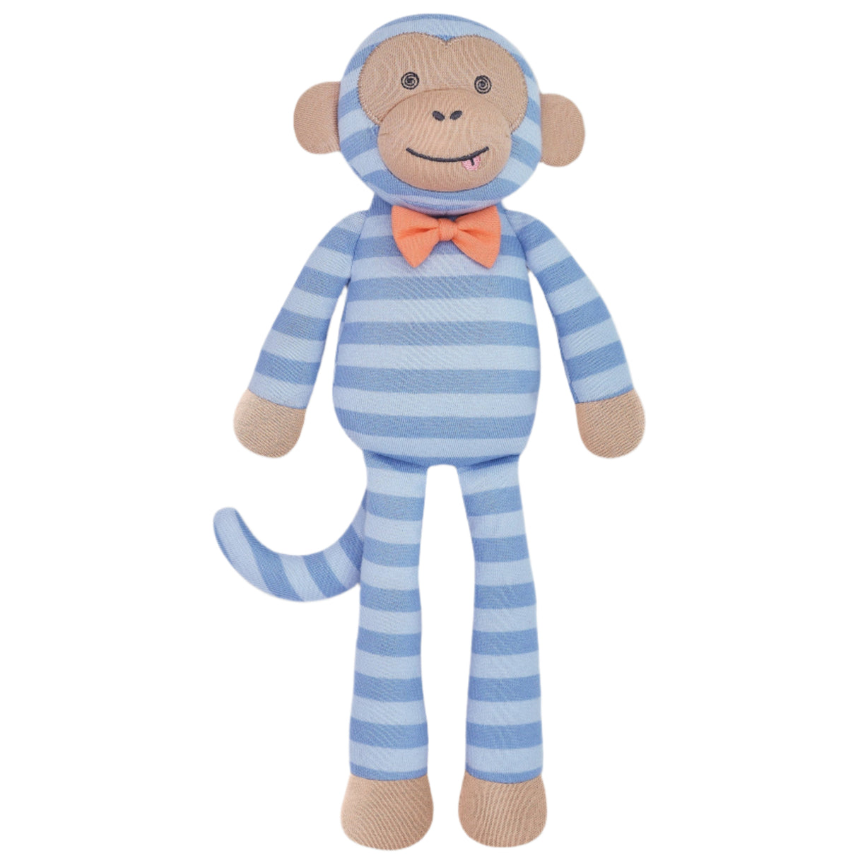 Marvin Monkey - Plush - HoneyBug