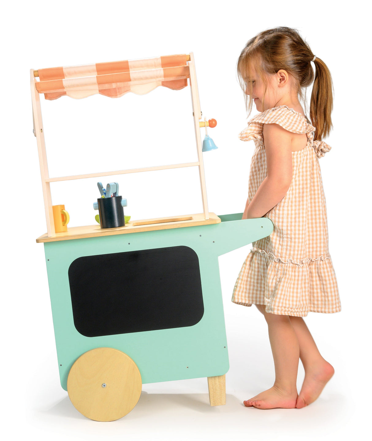 Drinks Trolley - HoneyBug