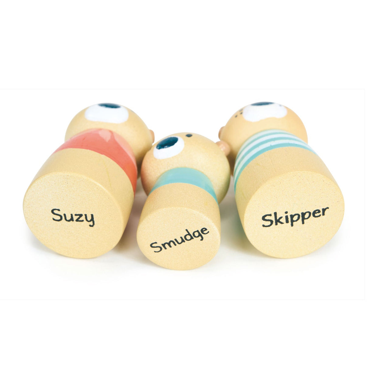 Little Otter Canal Boat - HoneyBug