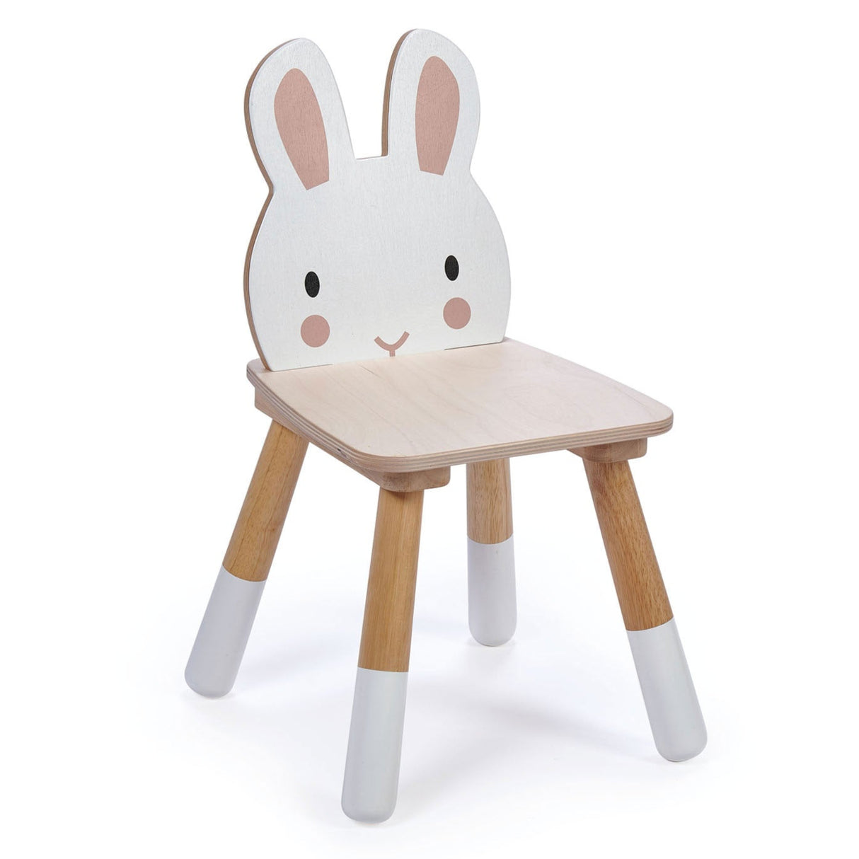 Forest Rabbit Chair - HoneyBug