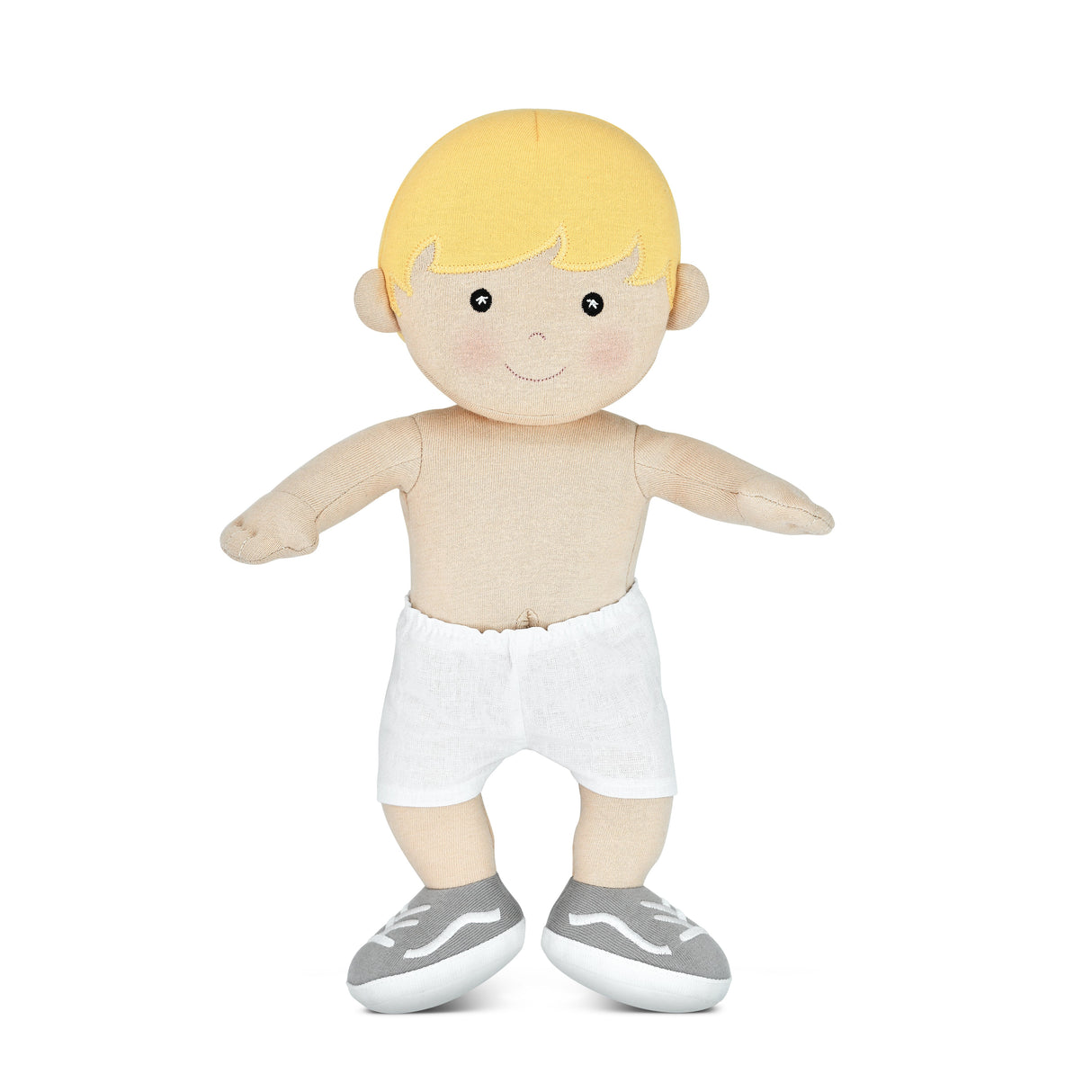 Apple Park Kids - Luke - HoneyBug