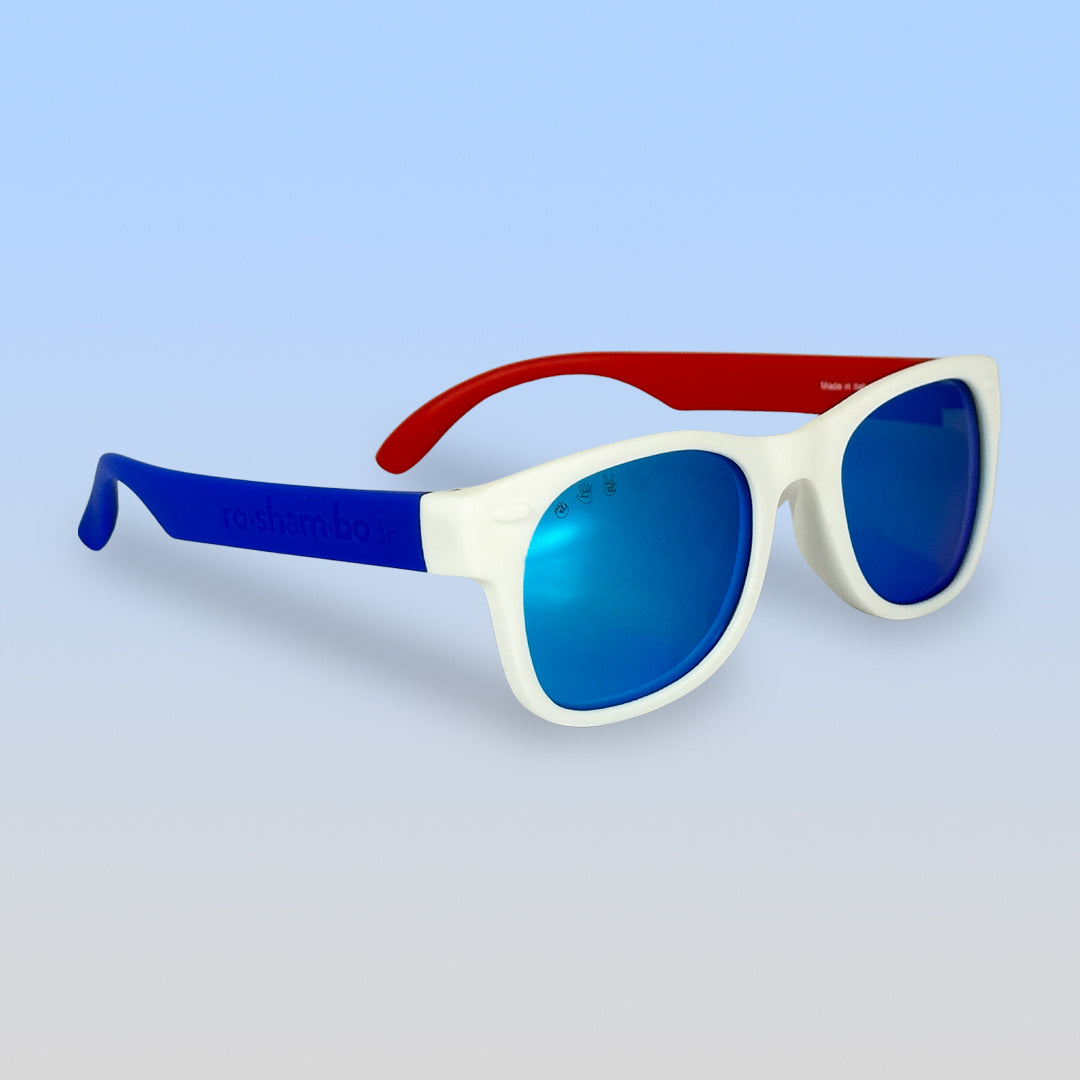Team America Shades | Adult - HoneyBug