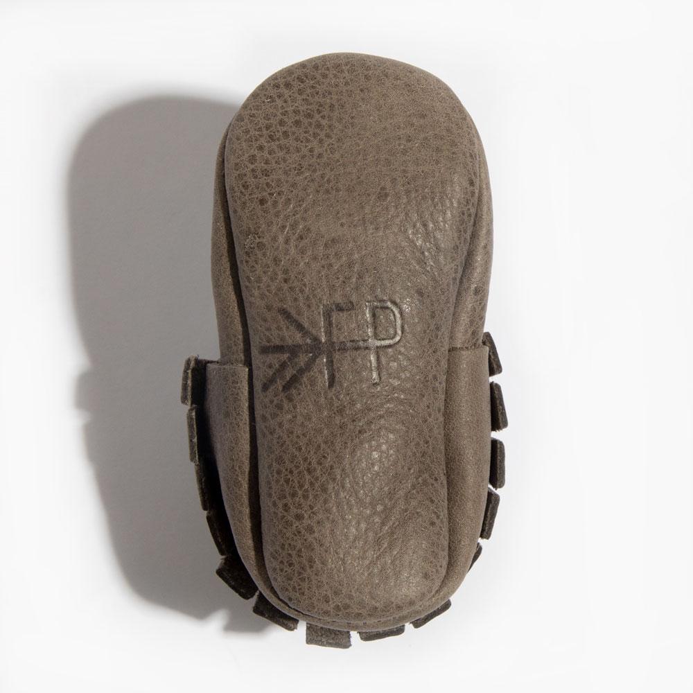 Timp Moccasin Moccasin Baby Shoe - HoneyBug