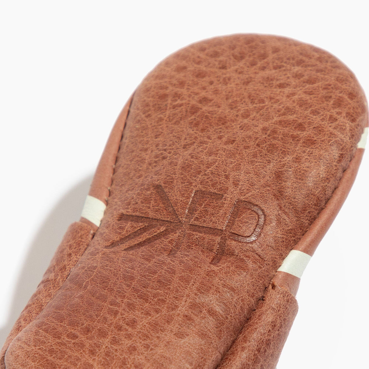Touchdown II Bow Baby Shoe - HoneyBug