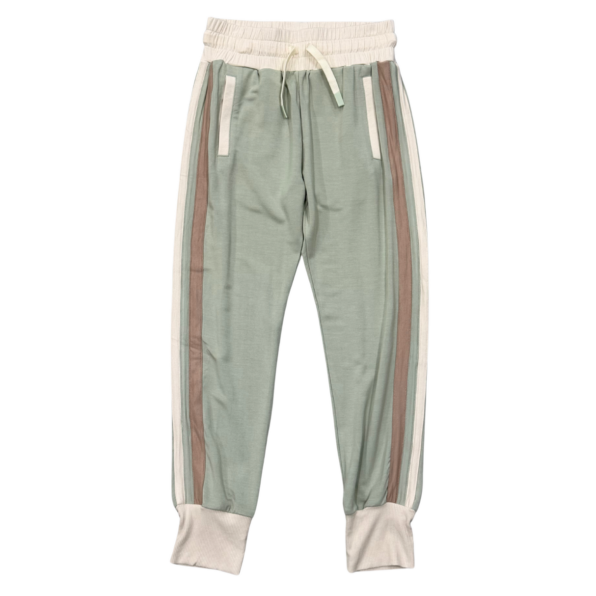 Track Striped Jogger