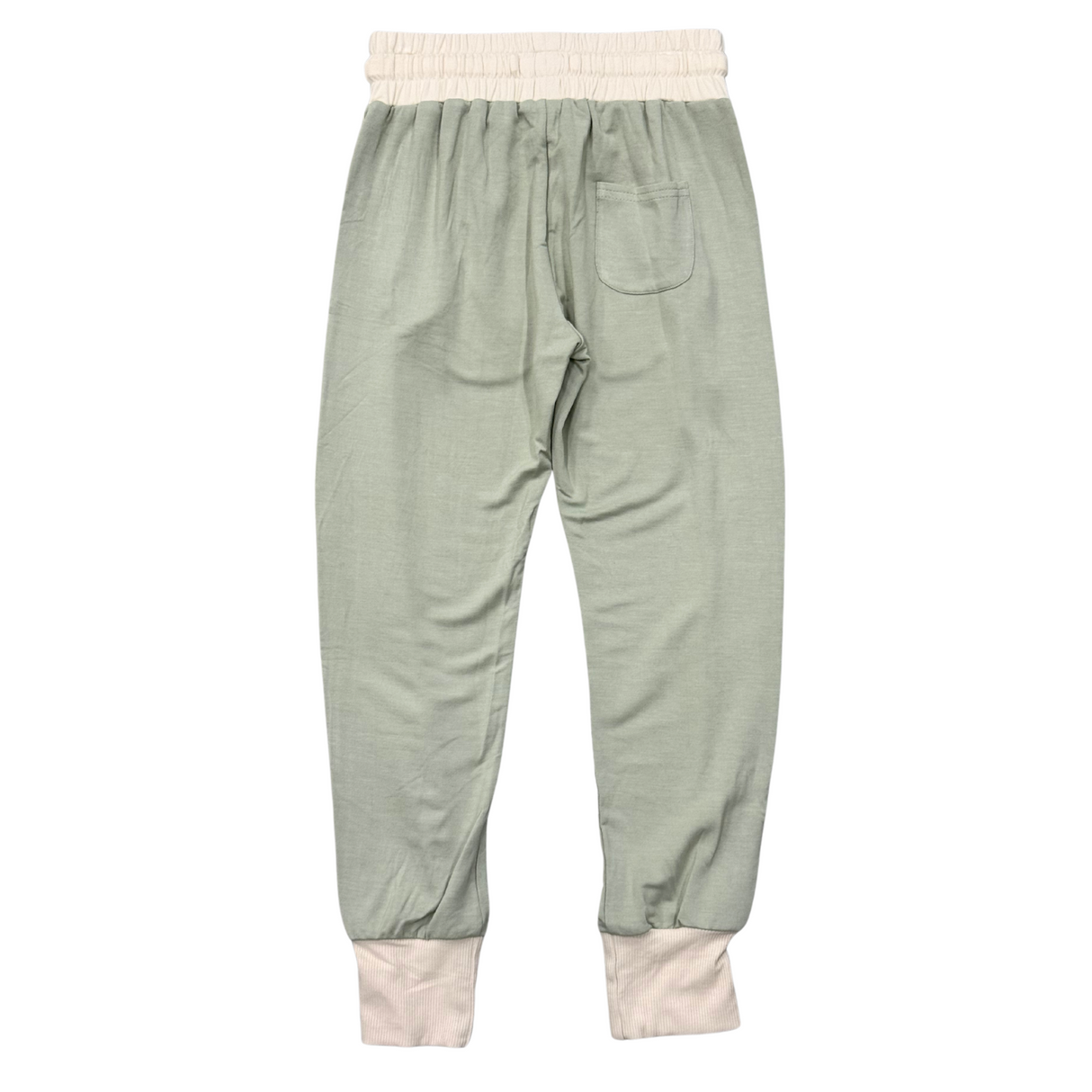 Track Striped Jogger