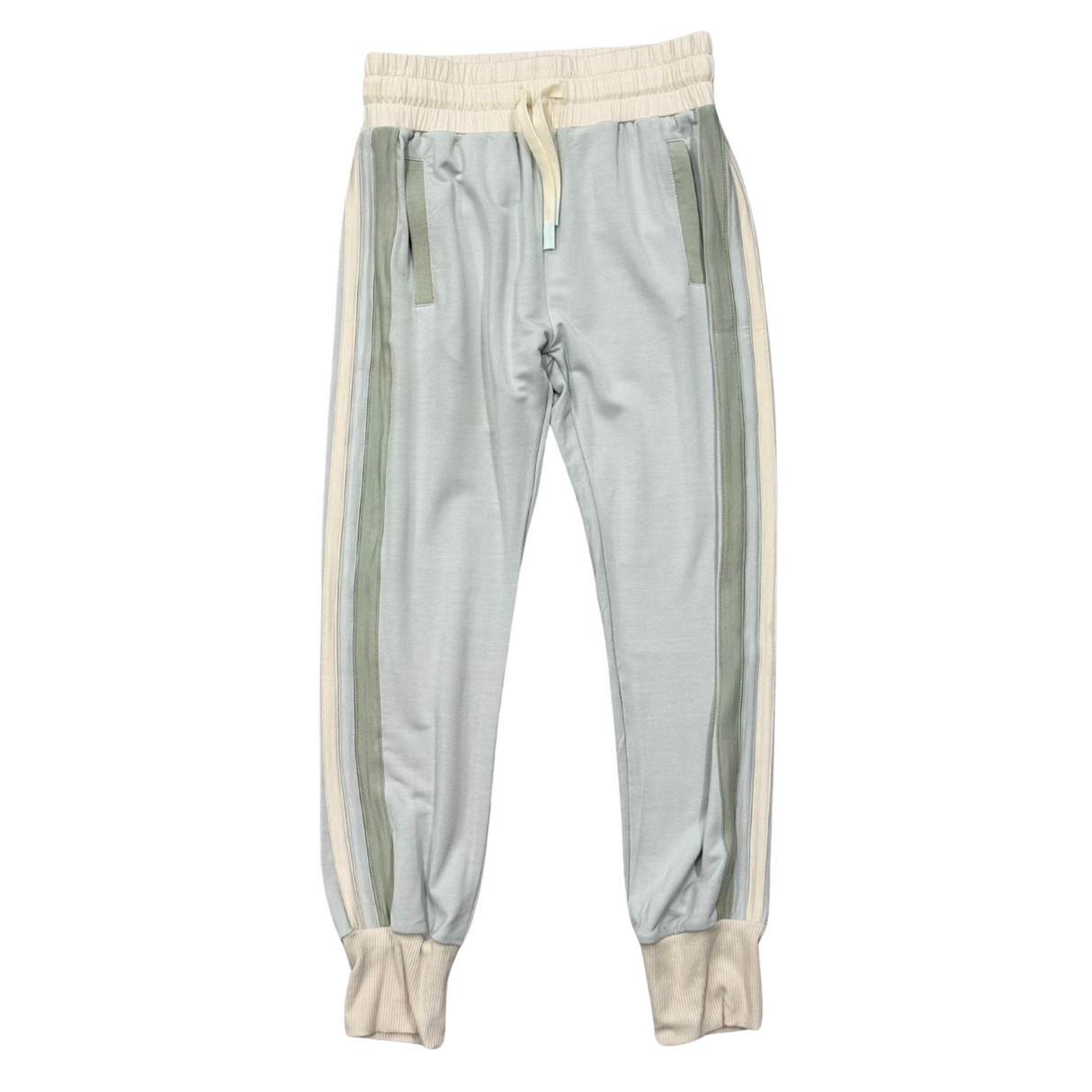 Track Striped Jogger