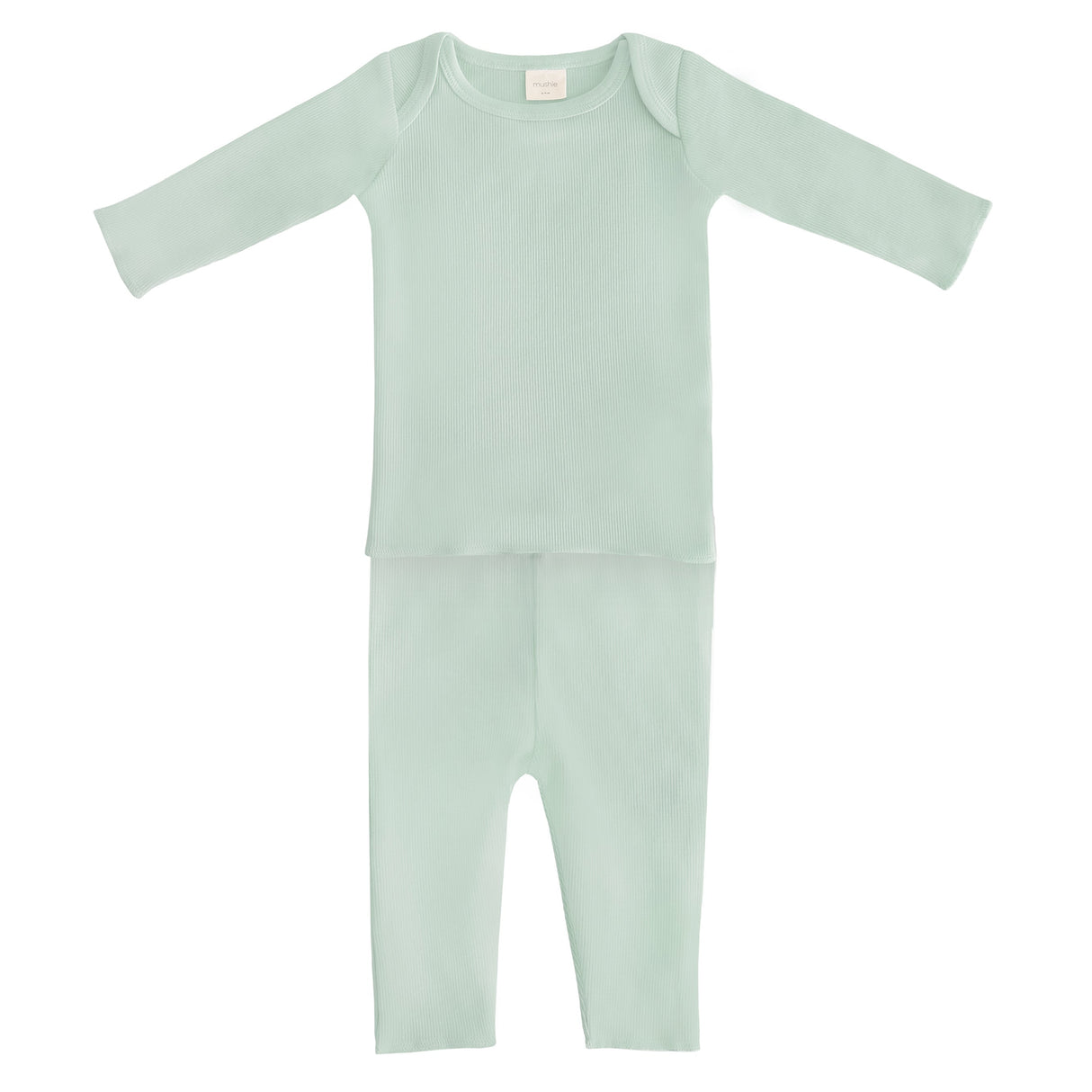 Two Piece Set - Roman Green