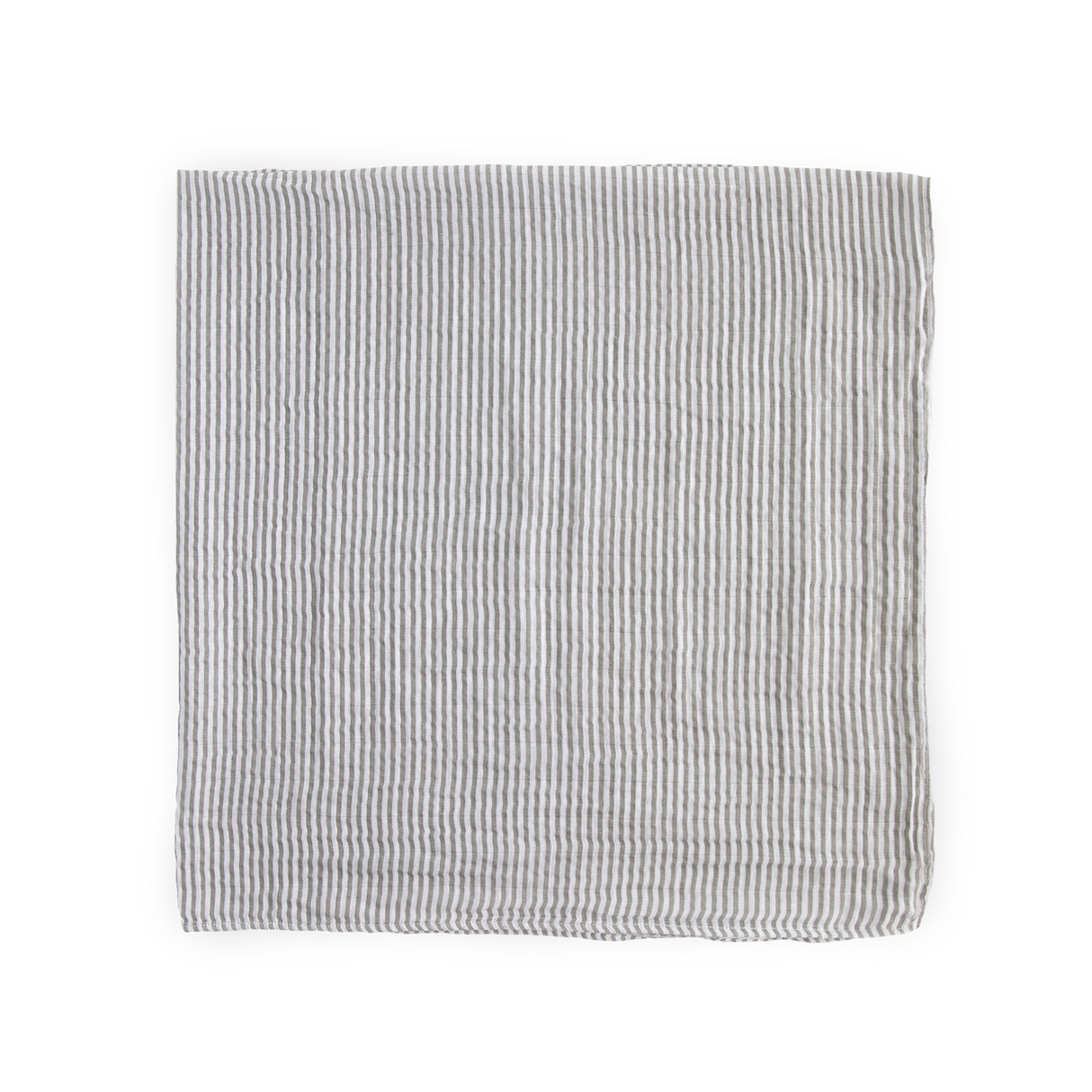 Cotton Muslin Swaddle Blanket 3 Pack - Dino Friends 2 - HoneyBug