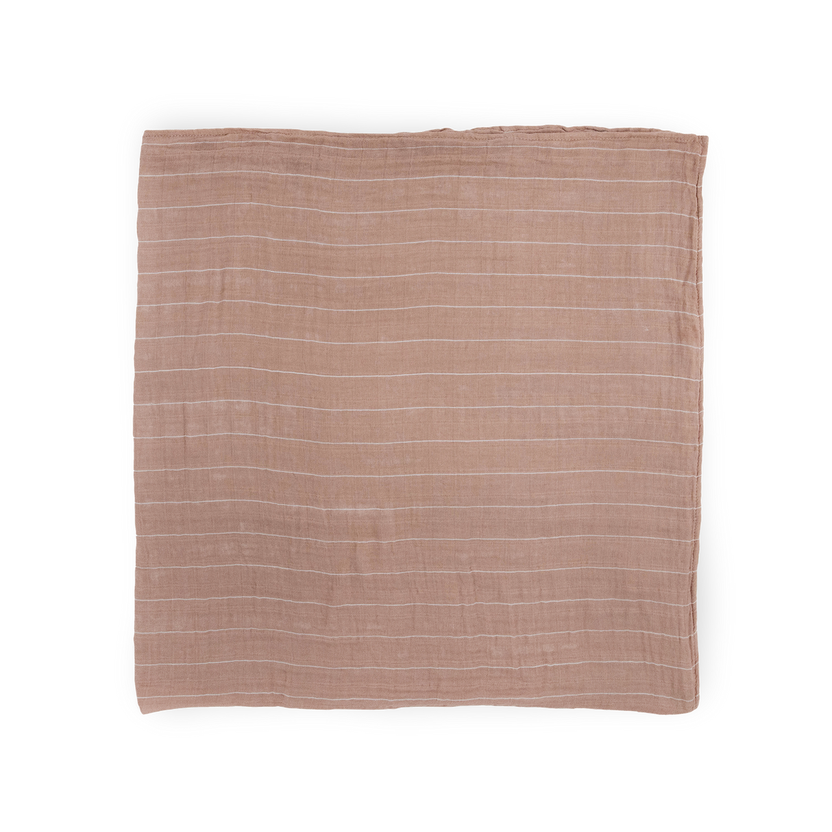 Cotton Muslin Swaddle Blanket 3 Pack - Mermaids - HoneyBug