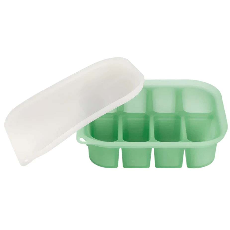 Haakaa Silicone Easy-Freeze Tray - HoneyBug