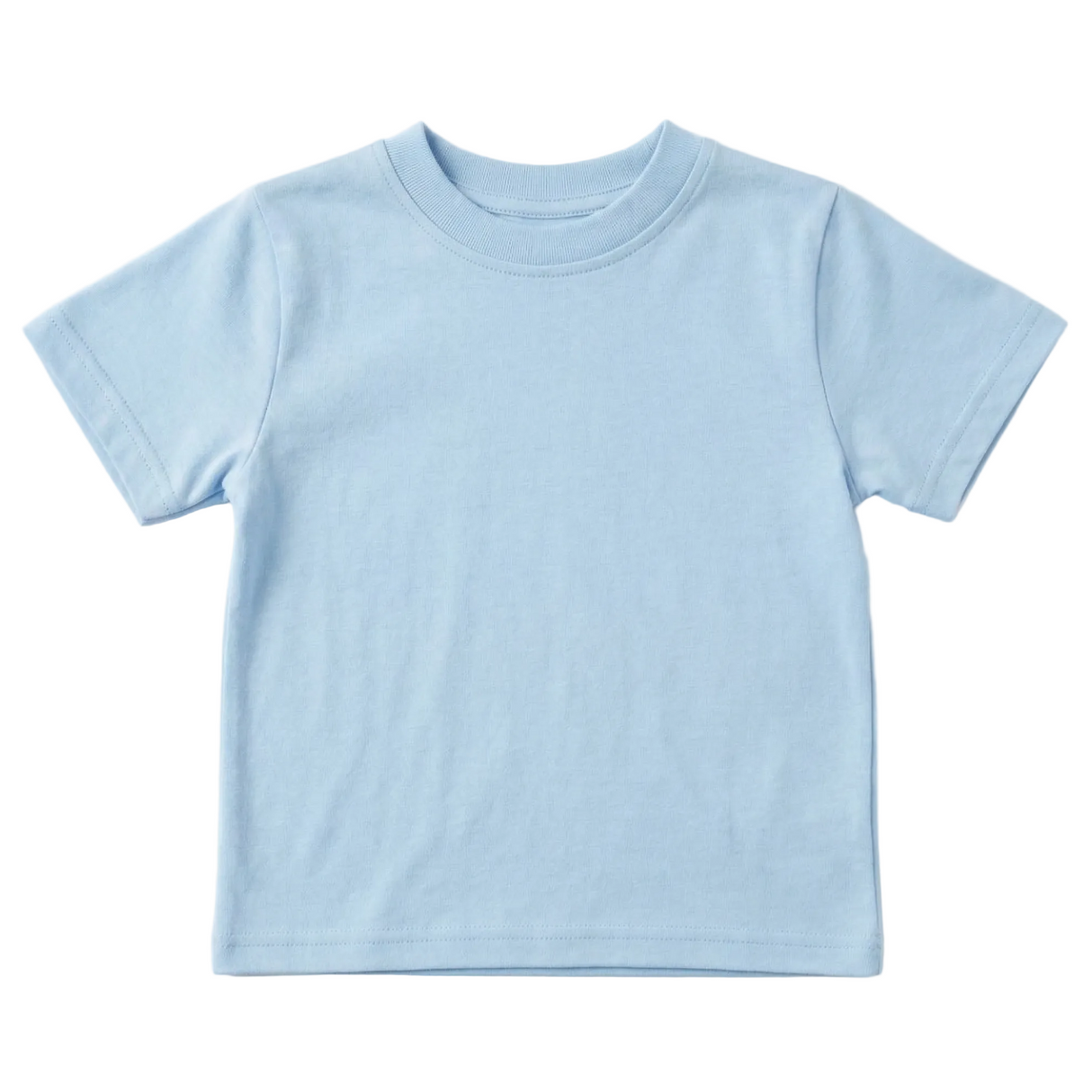 Kids Tee - Solid