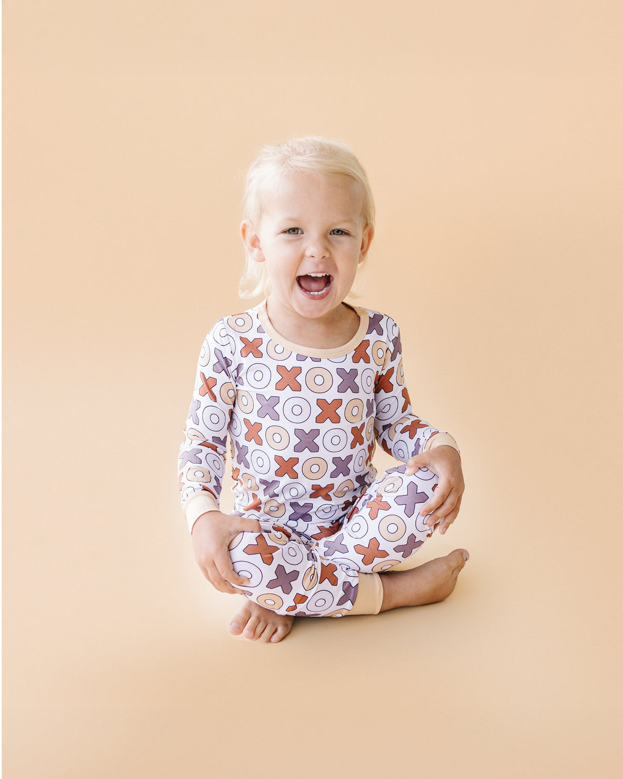 Bamboo Two Piece Set | Xoxo - HoneyBug