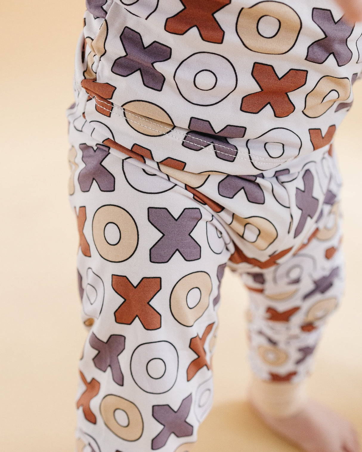 Bamboo Two Piece Set | Xoxo - HoneyBug