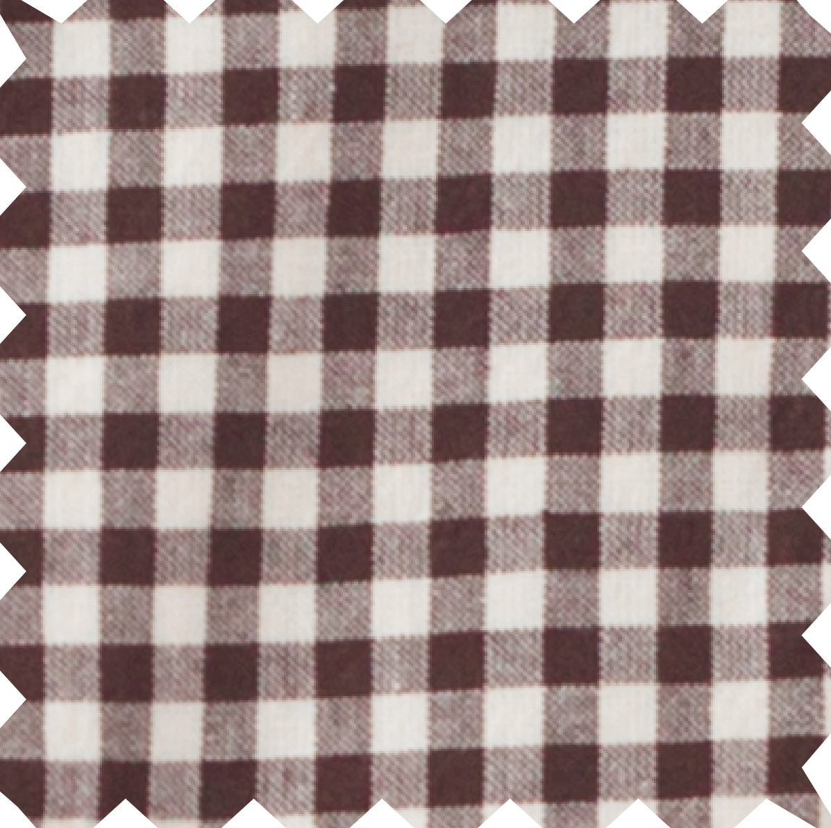 Boys Shirt | Walnut Check - HoneyBug