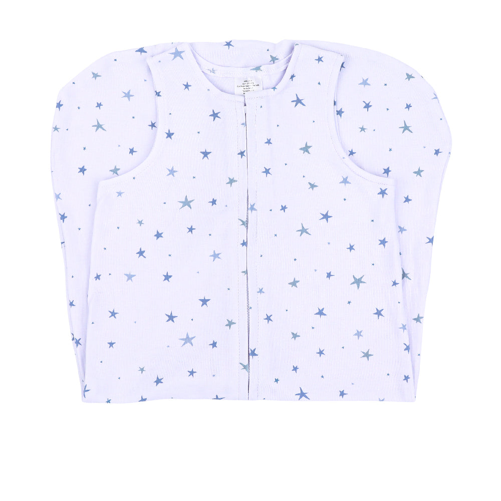 Wearable Blanket | Baby Sleep Bag - HoneyBug