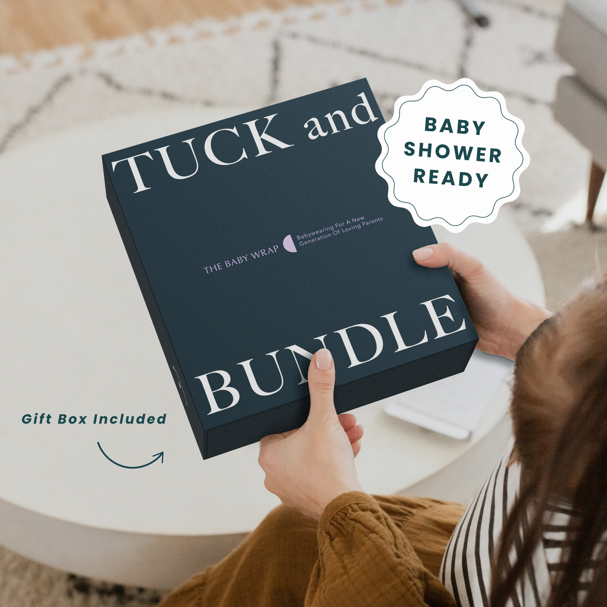 Limited Edition Ocean - HoneyBug