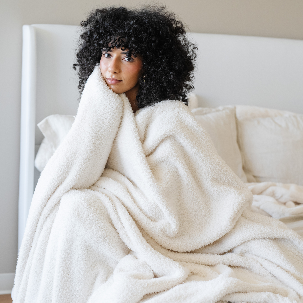 BAMBONI® XL BLANKETS