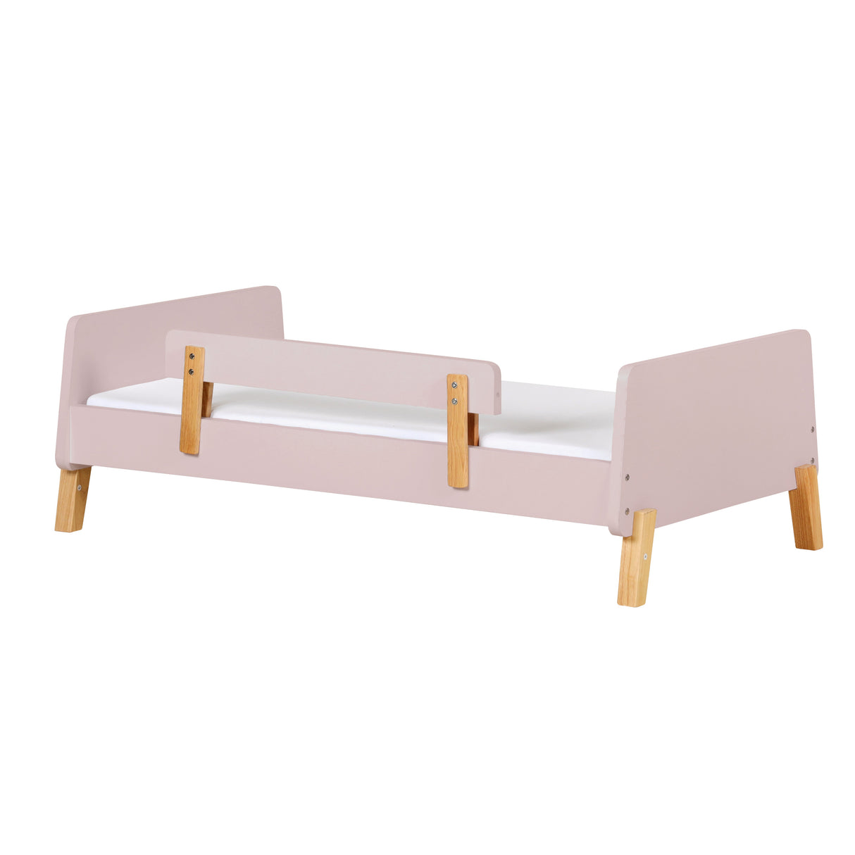 Muse Toddler Bed - HoneyBug