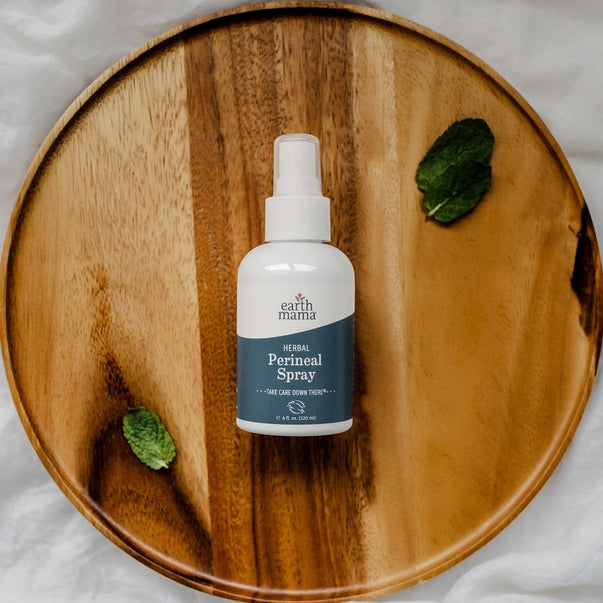 Herbal Perineal Spray - HoneyBug
