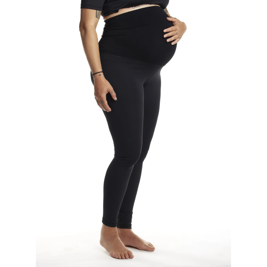 Maternity Activewear Midweight Leggings