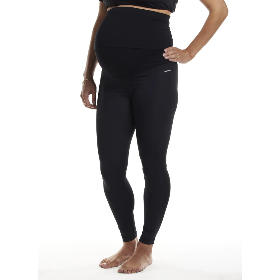 Maternity Activewear Midweight Leggings