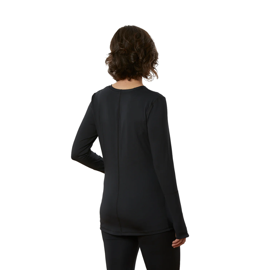 Maternity Activewear Midweight Top