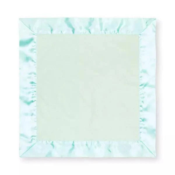 Green Security Blanket - HoneyBug