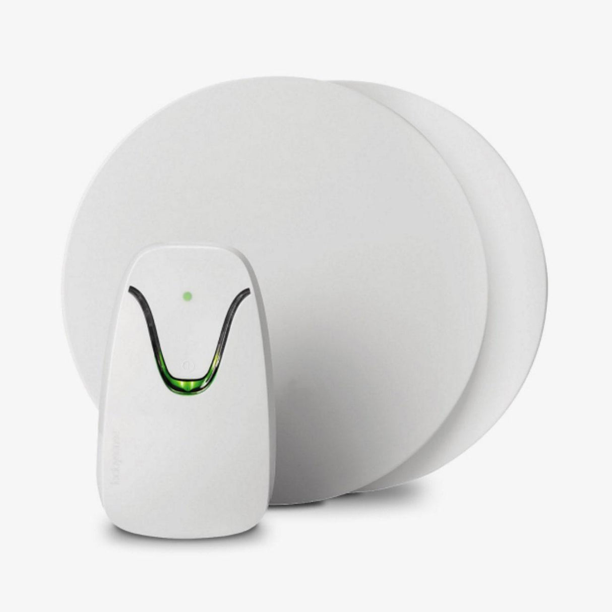 Babysense 7 - Contact-Free Breathing Motion Monitor - HoneyBug