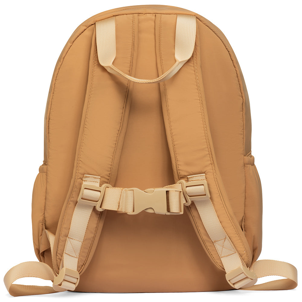Teddy Bear Backpack - HoneyBug