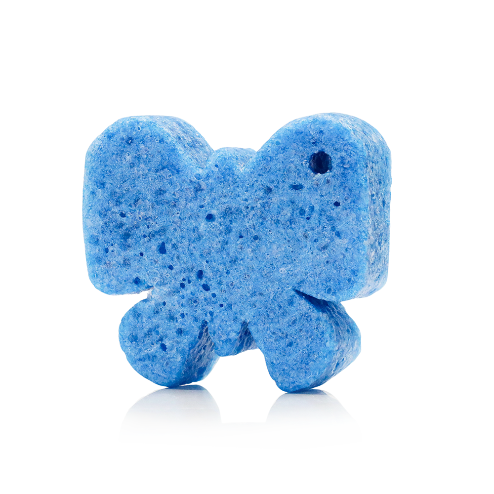 Tobacco Flower | Botanica Body Buffer - HoneyBug