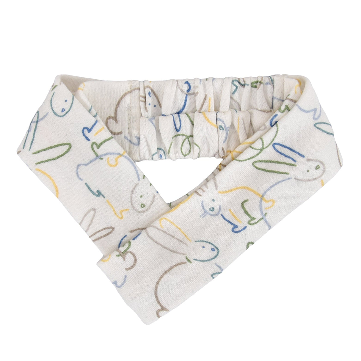 headband | bunnies - HoneyBug