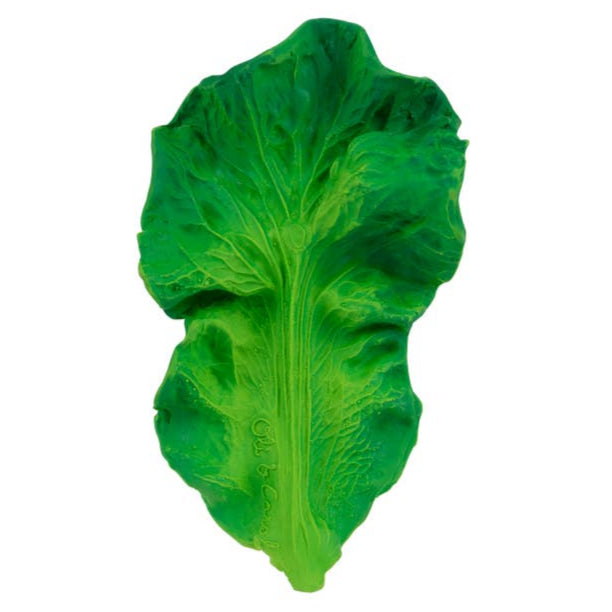 Kendall the Kale - HoneyBug