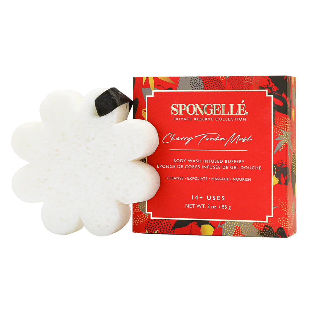 Cherry Tonka Musk | Boxed Flower - HoneyBug