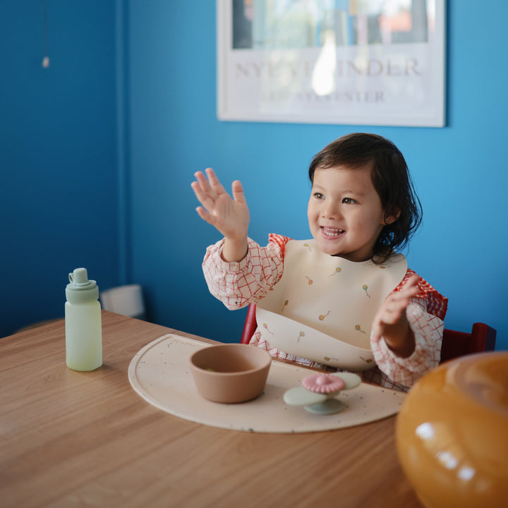 Silicone Placemat - Kites - HoneyBug