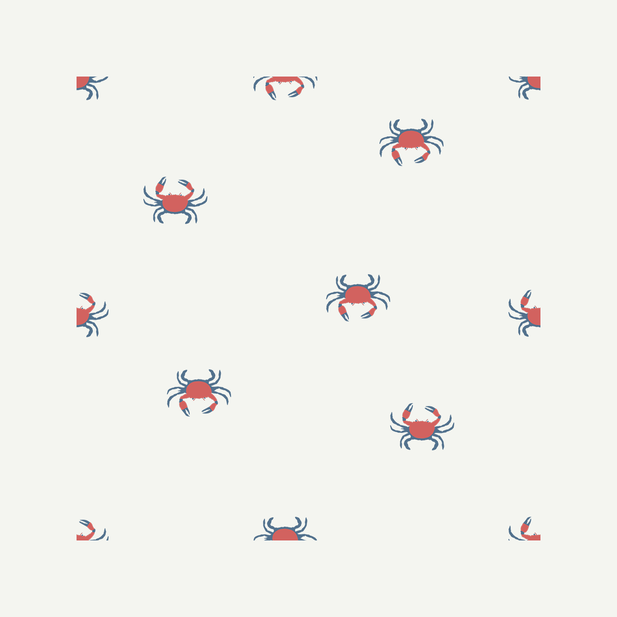 shorts | crab - HoneyBug