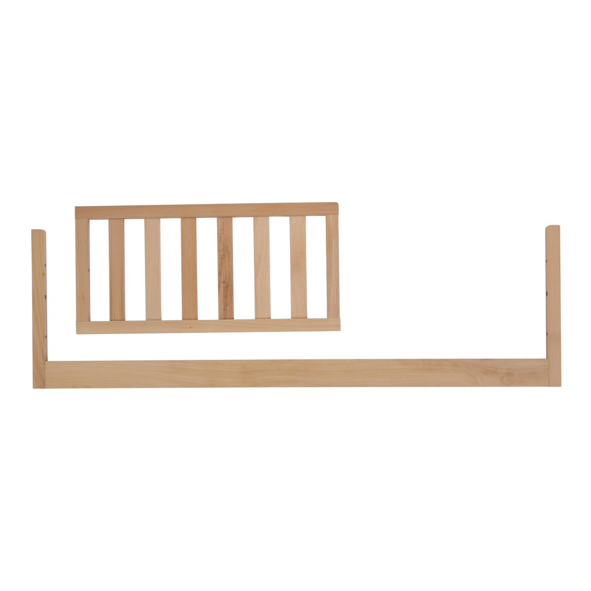 Crib Conversion Kit (Toddler Bed Rail) - HoneyBug