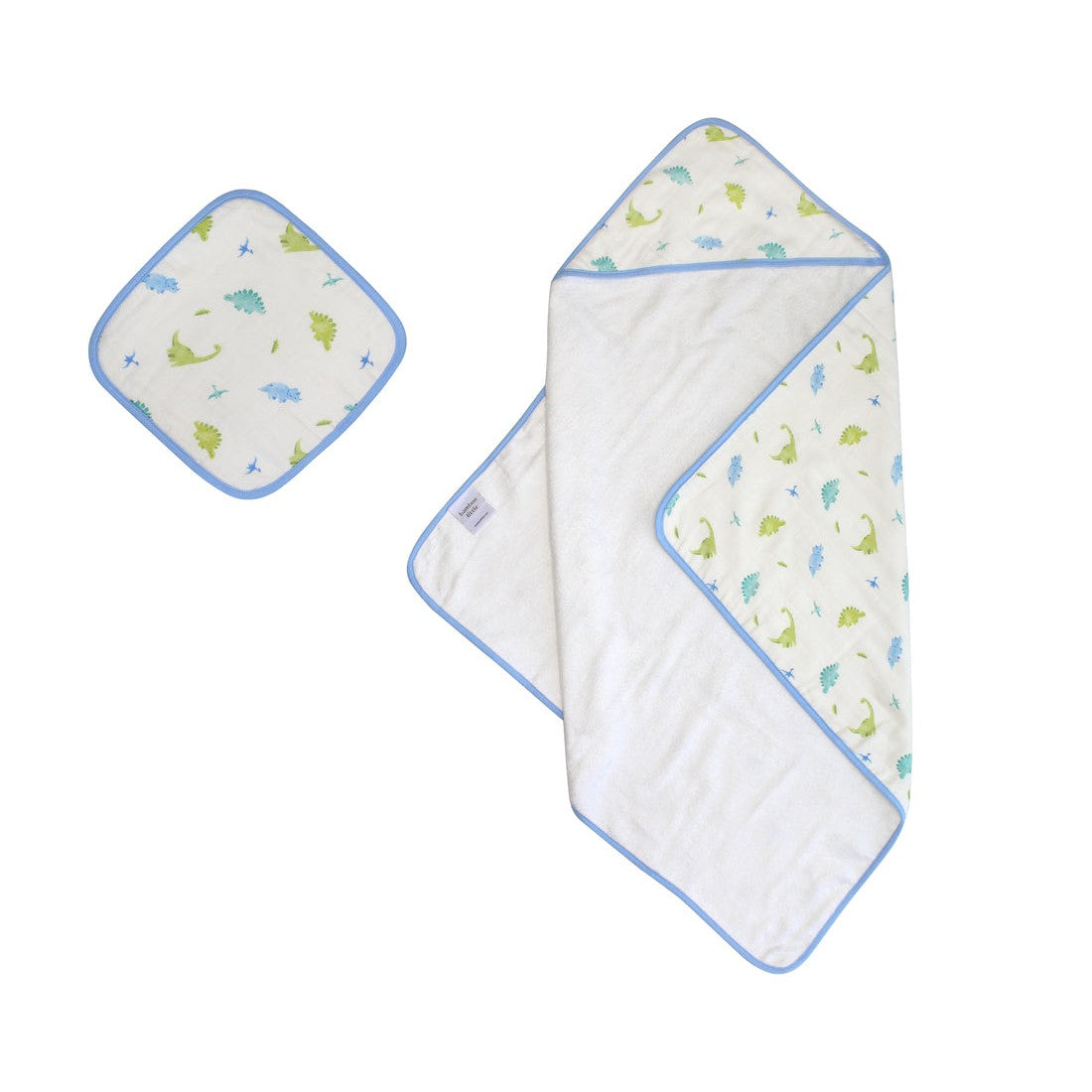 Dino Dudes Gift Box - HoneyBug