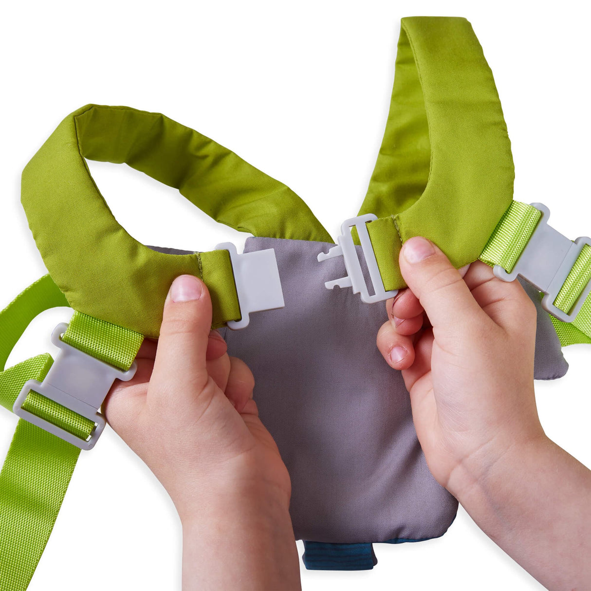 Summer Meadow Doll Carrier - HoneyBug